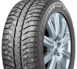 Отзыв на Автомобильная шина Bridgestone Ice Cruiser 7000: отличный, новый, шумный от 14.12.2022 17:16