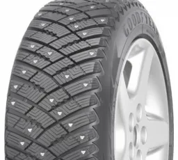 Отзыв на Автомобильная шина GOODYEAR Ultra Grip Ice Arctic: тихий от 16.12.2022 22:16 от 16.12.2022 22:16