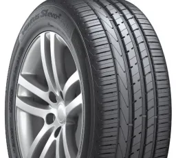 Отзыв на Автомобильная шина Hankook Tire Ventus S1 Evo 2 SUV K117A: тихий от 8.12.2022 6:13