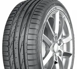 Отзыв на Автомобильная шина Nokian Tyres Hakka Blue 2: хороший, быстрый от 5.12.2022 18:08