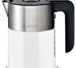 Отзыв на Чайник Bosch TWK 8611/8612/8613/8614/8617/8619: неприятный, громкий, единственный, официальный