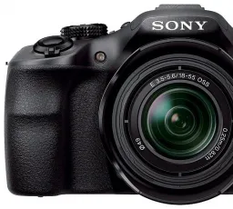 Фотоаппарат Sony Alpha A3000 Kit, количество отзывов: 24