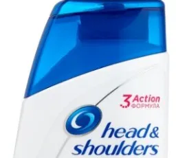 Отзыв на Head & Shoulders шампунь против перхоти Питательный уход: отсутствие, китайский, долгий, густой