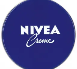 Отзыв на Крем для тела Nivea Creme Универсальный увлажняющий крем для лица и тела: жирный, резкий от 12.12.2022 11:34 от 12.12.2022 11:34