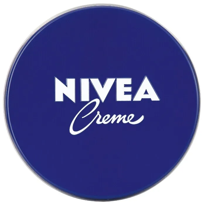 Крем для тела Nivea Creme Универсальный увлажняющий крем для лица и тела, количество отзывов: 277