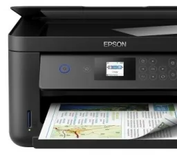 МФУ Epson L4160, количество отзывов: 42