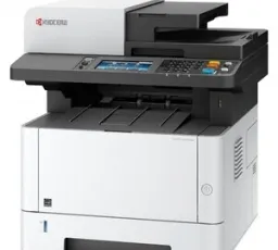 Отзыв на МФУ KYOCERA ECOSYS M2640idw: быстрый, расширенный от 12.12.2022 1:11