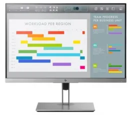 Отзыв на Монитор HP EliteDisplay E243i: хороший, стильный от 6.12.2022 5:15