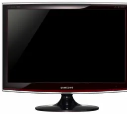 Отзыв на Монитор Samsung SyncMaster T200G: глянцевый, приемлимый от 9.12.2022 3:04