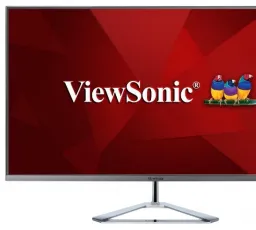 Отзыв на Монитор Viewsonic VX3276-2K-mhd: простой от 12.12.2022 1:10