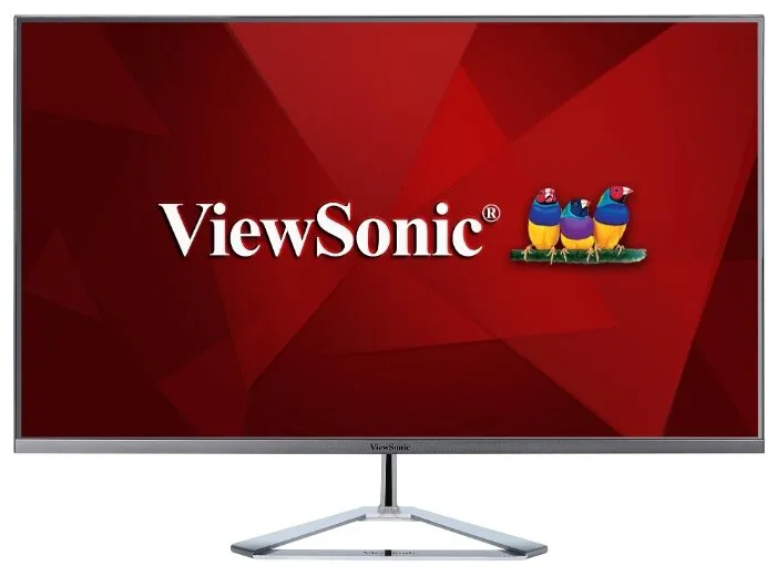 Монитор Viewsonic VX3276-2K-mhd, количество отзывов: 32