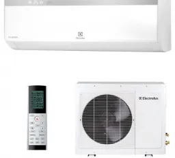 Настенная сплит-система Electrolux EACS-12HF/N3, количество отзывов: 37