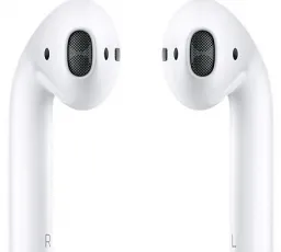 Отзыв на Наушники Apple AirPods: слабый от 3.1.2023 9:25