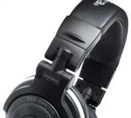 Отзыв на Наушники Audio-Technica ATH-PRO700: красивый, быстрый, упругий, динамичный