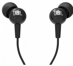 Наушники JBL C100SI, количество отзывов: 232