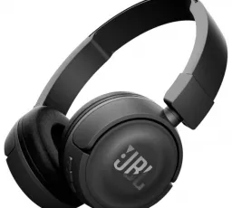 Отзыв на Наушники JBL T450BT от 12.12.2022 7:10