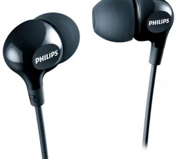 Отзыв на Наушники Philips SHE3550: чёрный, синий от 8.12.2022 7:18