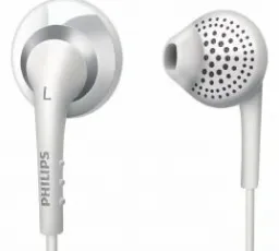 Отзыв на Наушники Philips SHE4507: хороший, отличный, небольшой, влитый