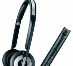 Отзыв на Наушники Sennheiser PXC 300: низкий, приличный, громоздкий, добротный