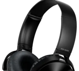 Наушники Sony MDR-XB450AP, количество отзывов: 101