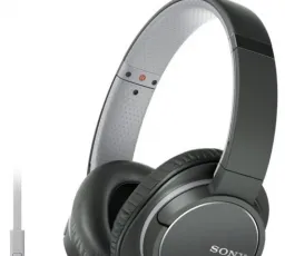 Отзыв на Наушники Sony MDR-ZX770AP: красивый, жаркий от 7.12.2022 11:16