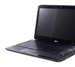 Отзыв на Ноутбук Acer ASPIRE 5942G-724G64Bi: хороший, отличный, дорогой, гениальный