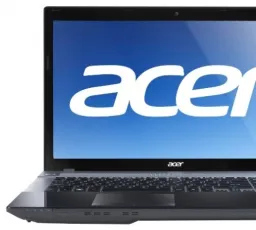 Отзыв на Ноутбук Acer ASPIRE V3-771G-33114G50Ma: неплохой, яркий от 18.12.2022 2:16