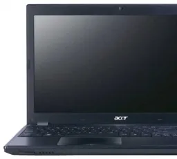 Отзыв на Ноутбук Acer TRAVELMATE 5760-32324G32Mnsk: хороший, нормальный, отличный, современный