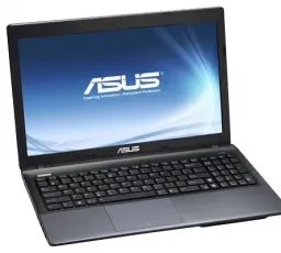 Отзыв на Ноутбук ASUS K55DR: маленький, ручной от 7.12.2022 19:18