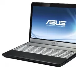 Отзыв на Ноутбук ASUS N55SL: хороший, отличный, приличный, мелкий