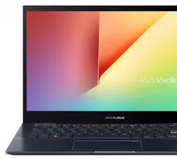 Отзыв на Ноутбук ASUS VivoBook Flip 14 TM420: компактный, внешний, функциональный от 7.12.2022 19:08