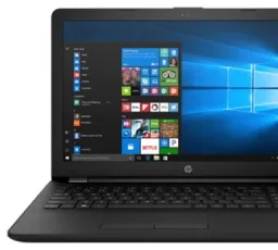 Отзыв на Ноутбук HP 15-bs184ur (Intel Pentium 4417U 2300 MHz/15.6"/1366x768/4GB/128GB SSD/DVD нет/Intel HD Graphics 610/Wi-Fi/Bluetooth/Windows 10 Home): качественный, громкий, впечатленый, тихий