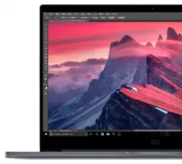 Отзыв на Ноутбук Xiaomi Mi Notebook Pro 15.6 GTX (Intel Core i7 8550U 1800 MHz/15.6"/1920x1080/16GB/256GB SSD/DVD нет/NVIDIA GeForce GTX 1050/Wi-Fi/Bluetooth/Windows 10 Home): хороший, старый, компактный, цветовой