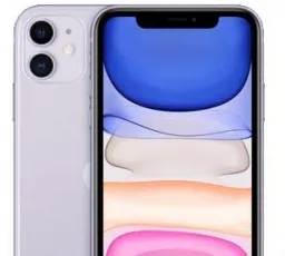 Отзыв на Смартфон Apple iPhone 11 256GB: хорший от 8.12.2022 7:06