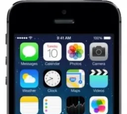 Отзыв на Смартфон Apple iPhone 5S 16GB: дохлый от 12.12.2022 7:30