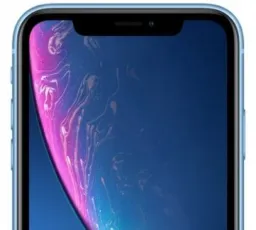 Смартфон Apple iPhone Xr 64GB, количество отзывов: 254