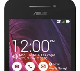 Отзыв на Смартфон ASUS ZenFone 4 A450CG: хороший, отличный, четкий, приличный