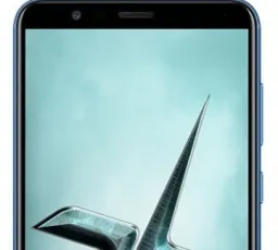 Отзыв на Смартфон Honor 7X 64GB: отличный, текущий, экранный от 16.12.2022 22:48 от 16.12.2022 22:48