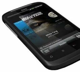 Отзыв на Смартфон HTC Desire S: хороший от 18.12.2022 5:07