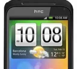 Отзыв на Смартфон HTC Incredible S: отсутствие, богатый, комплектный, самсунговский