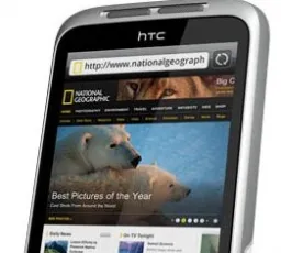 Отзыв на Смартфон HTC Wildfire S: плохой, чистый, внутрений от 19.12.2022 4:09