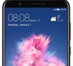 Отзыв на Смартфон HUAWEI P smart 32GB Dual Sim: хороший, плохой, отсутствие, быстрый