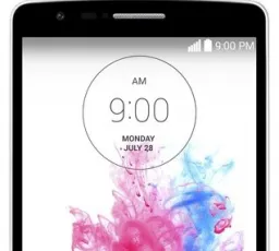 Отзыв на Смартфон LG G3 s D724: хороший, низкий, отличный, неплохой