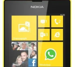 Отзыв на Смартфон Nokia Lumia 520: отличный от 28.12.2022 17:45 от 28.12.2022 17:45