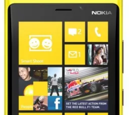 Отзыв на Смартфон Nokia Lumia 920: отличный, здоровый, дополнительный, матовый