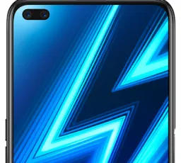 Смартфон realme 6 Pro 8/128GB, количество отзывов: 163