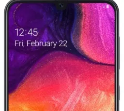 Отзыв на Смартфон Samsung Galaxy A50 64GB: новый, летний, прекрасный, вкусный