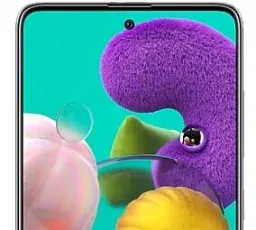 Отзыв на Смартфон Samsung Galaxy A51 128GB от 19.12.2022 3:07