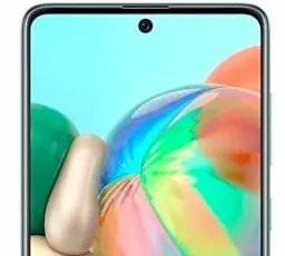 Смартфон Samsung Galaxy A71 6/128GB, количество отзывов: 379