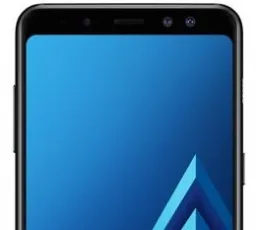 Отзыв на Смартфон Samsung Galaxy A8 (2018) 32GB: серый от 8.12.2022 7:00